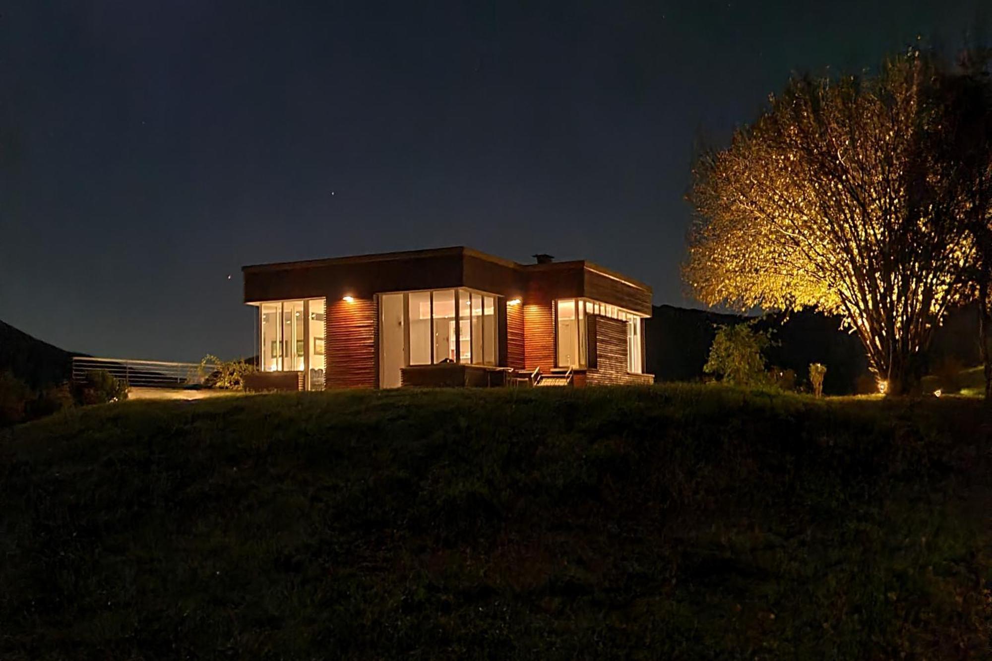 Villa La Betulla Casasco Intelvi 外观 照片