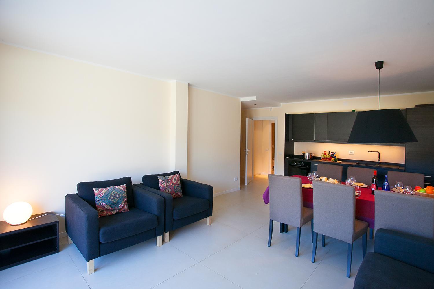 Villa La Betulla Casasco Intelvi 外观 照片