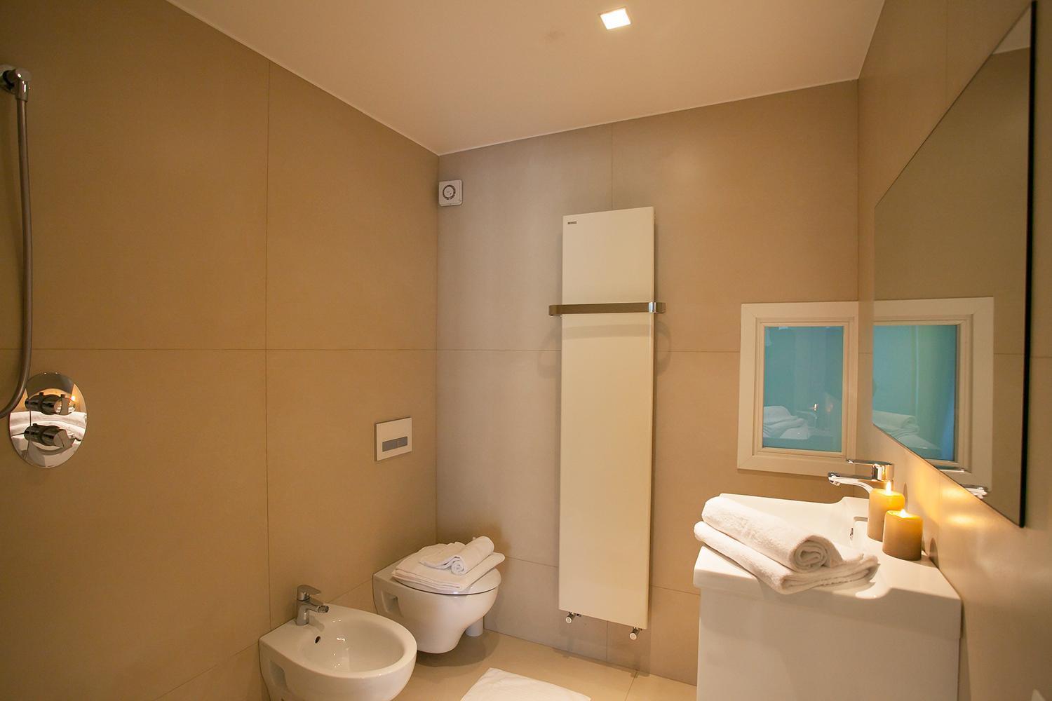 Villa La Betulla Casasco Intelvi 外观 照片