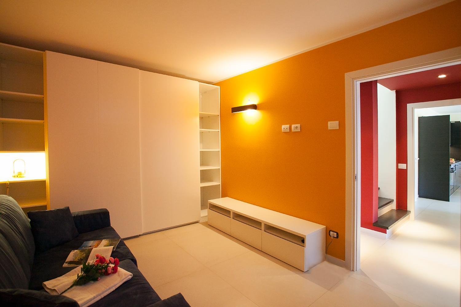 Villa La Betulla Casasco Intelvi 外观 照片