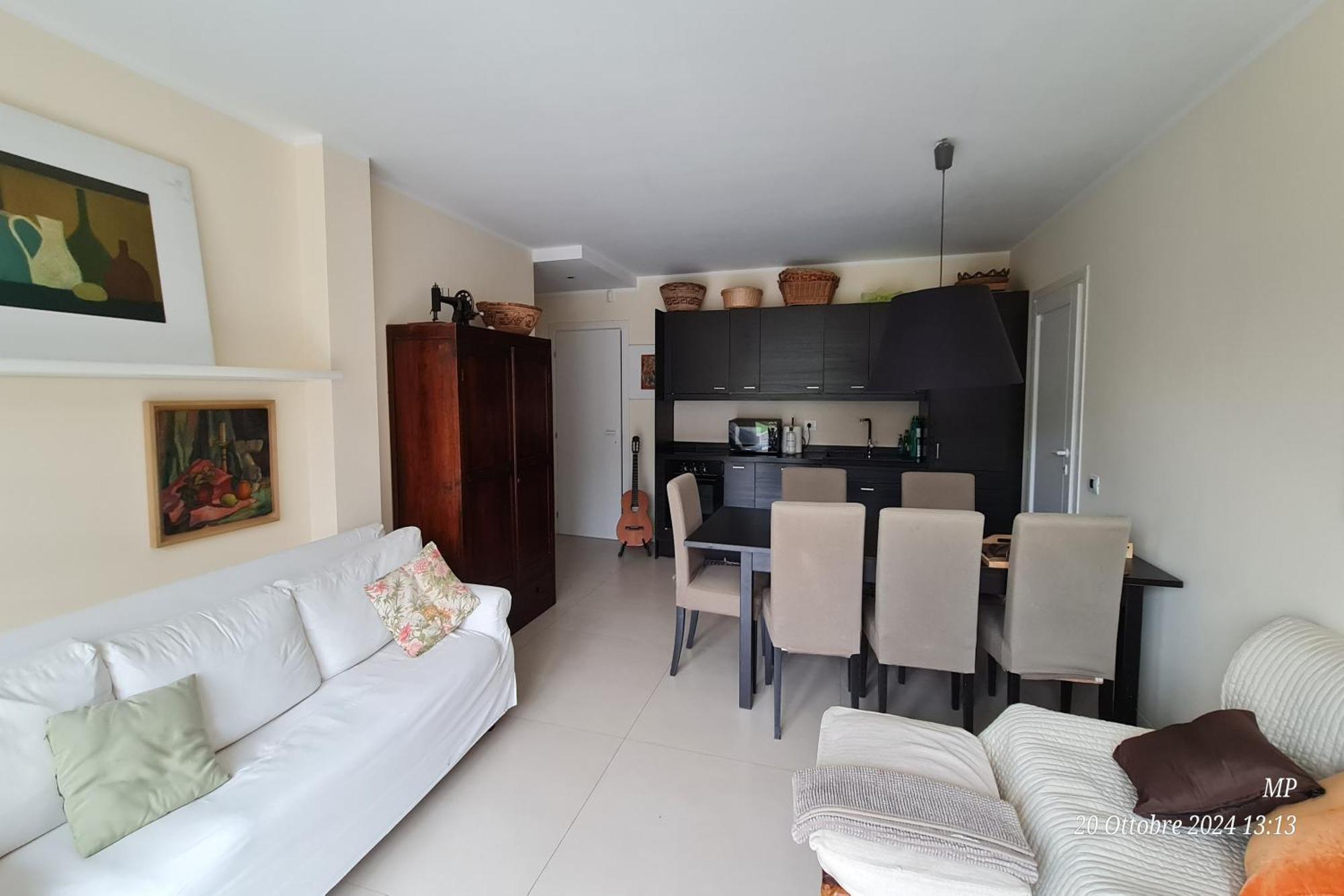 Villa La Betulla Casasco Intelvi 外观 照片